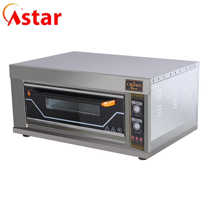 Crown B Series Deck Oven