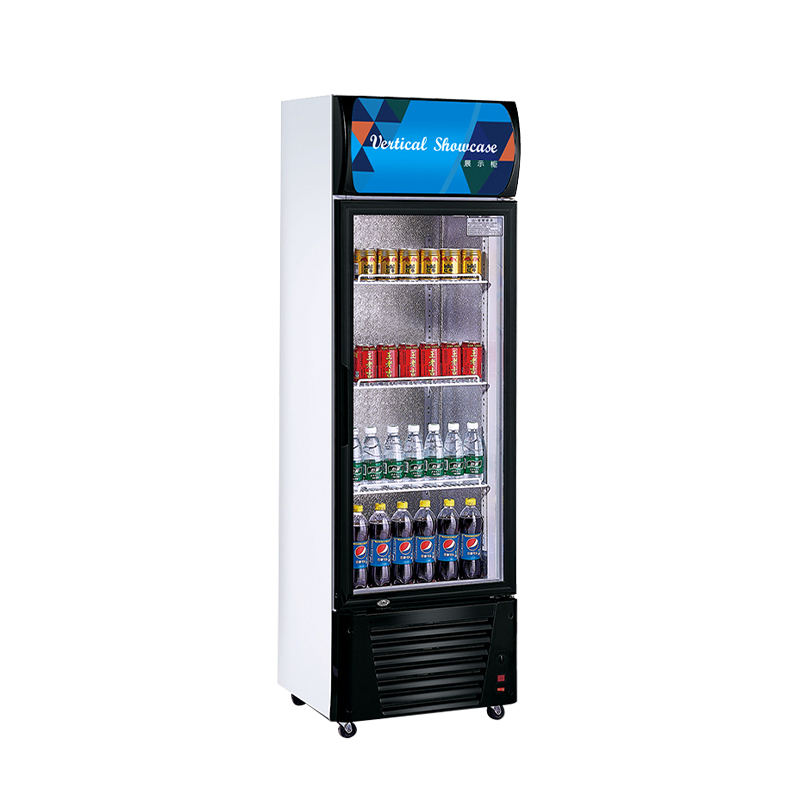 Astar Beverage Showcase BS-380B
