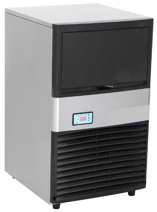 ASTAR BEVERAGE EQUIPMENT ID-45KG Intergrated Ice Cube Maker 