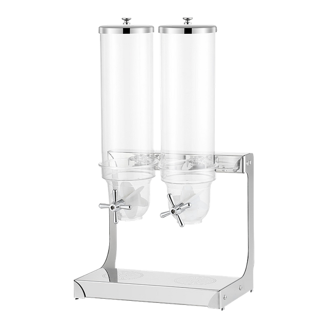 Astar Cereal Dispenser 7L HF3.5l2-A