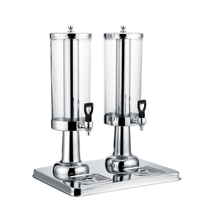 Astar Juice Dispenser ASC-3Lx2