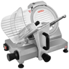 Astar 12" Semi-automatic Meat Slicer B300A
