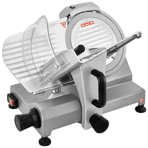 Astar 12" Semi-automatic Meat Slicer B300A
