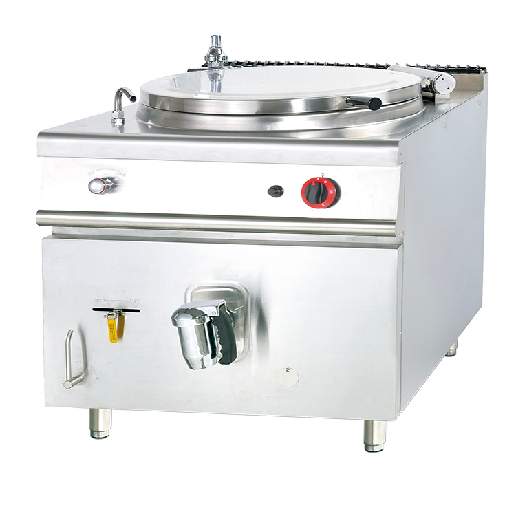 Astar-Gas Soup Kettle/Gas Deep Direct Heating Boiling Pan-ASGH-981