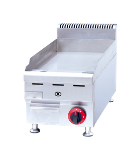 Astar-Gas Griddle-AS-G43