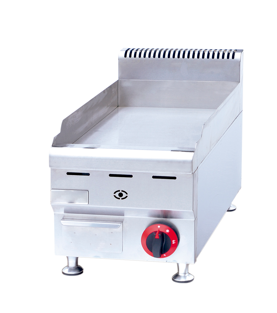 Astar-Gas Griddle-AS-G43