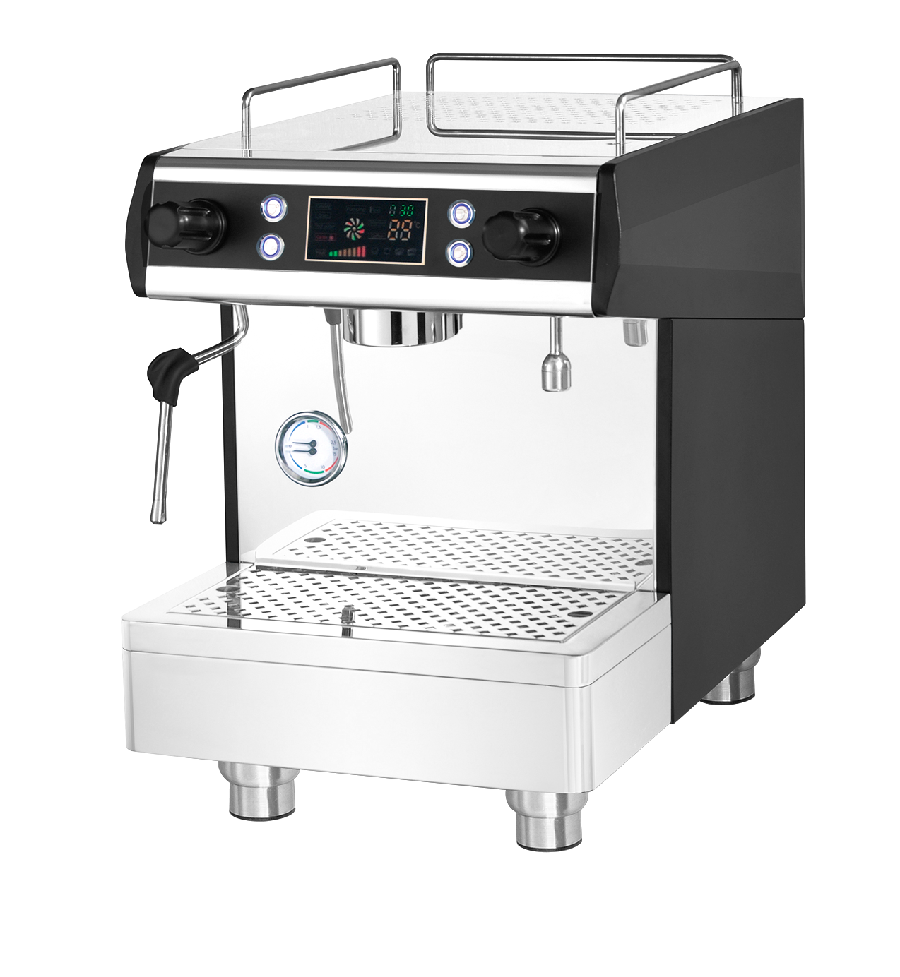 ASTAR BEVERAGE EQUIPMENT
