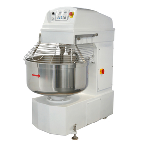 Astar 260L Dough Mixer AS-HS260DN 