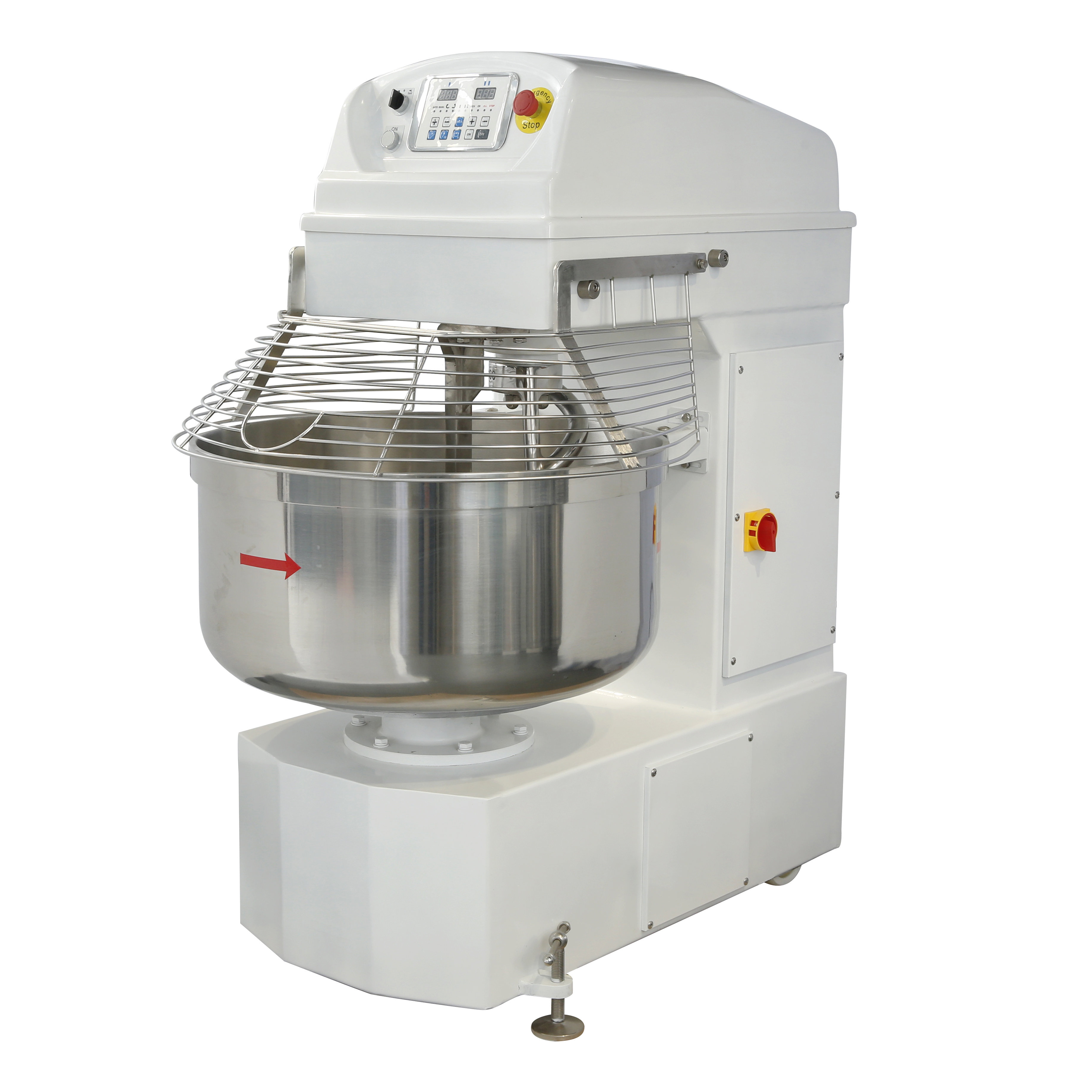 Astar 200L Dough Mixer AS-HS200DN 
