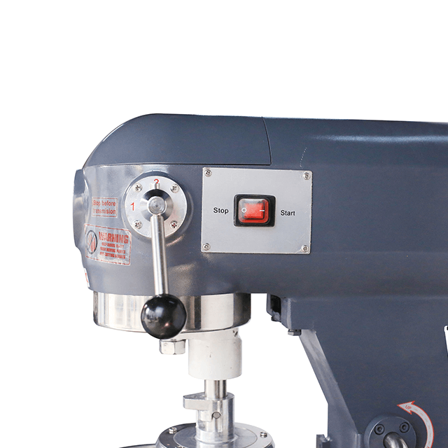 Astar Bakery Equipment Planetary Gear Type Food Mixer 20L with Customizable Colors