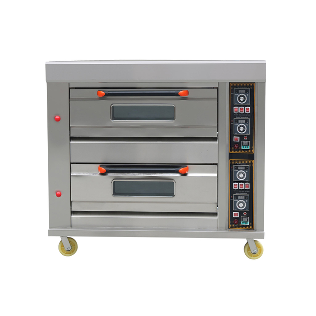 Astar Bread Bakery Euipment Gas Oven