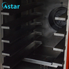 Electric Rotary Oven 5 Trays 