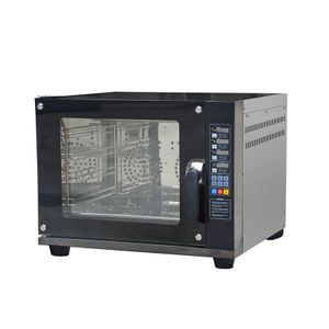 Electric 4 Trays Hot Air Convection Oven 