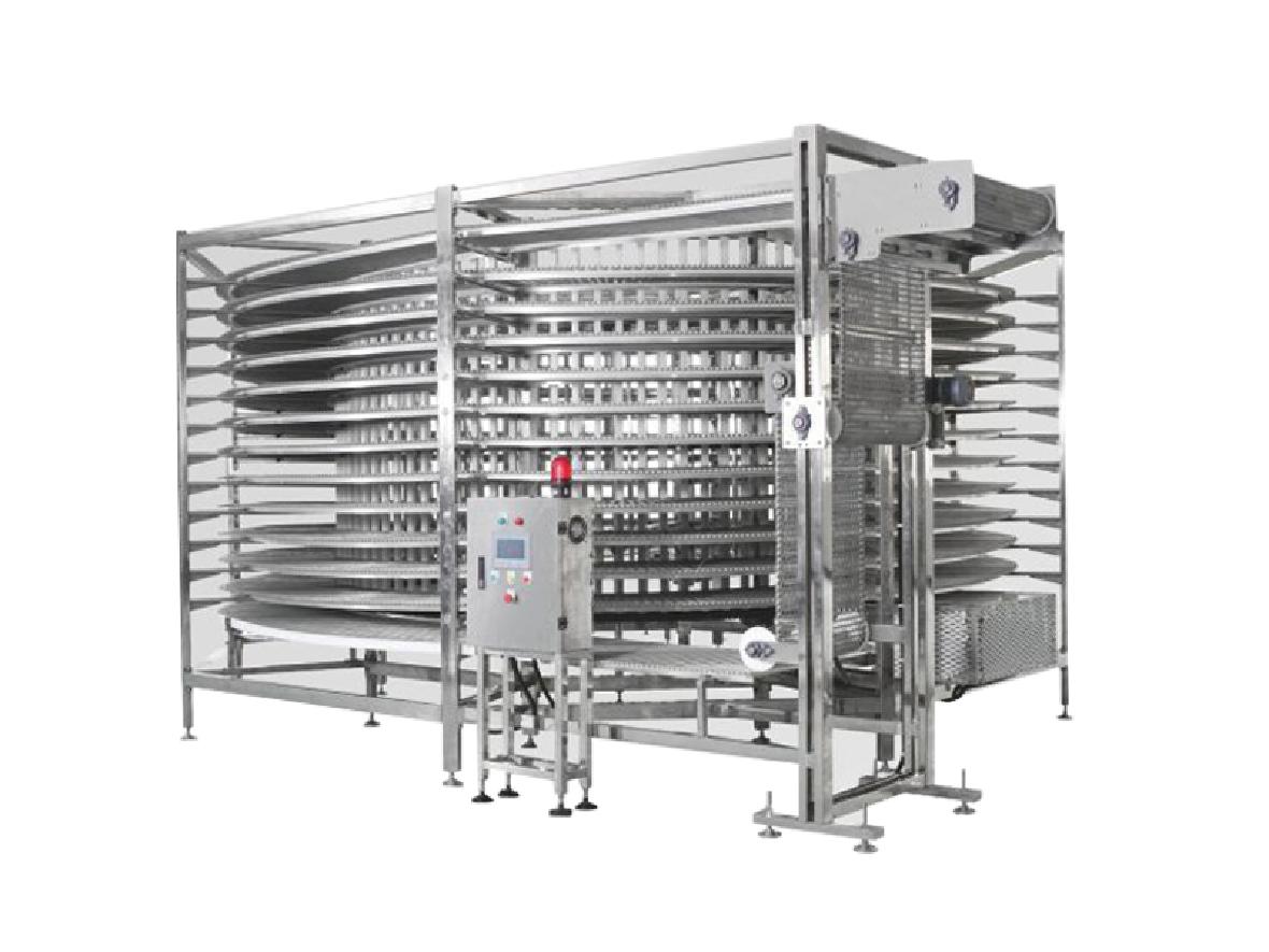 Astar Tunnel Oven For Commercial Use