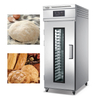 Bakery Dough Proofer Fermenting Machine