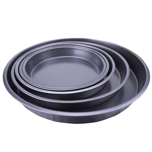 Astar Baking Tools Pizza Pans