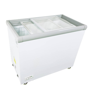 Astar Horizontal Refrigerator BLSG258