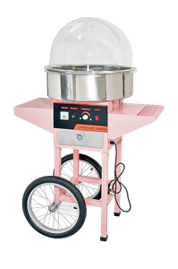 SNACK EQUIOMENT AS-ECM500B