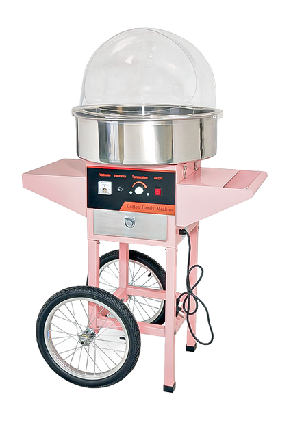SNACK EQUIOMENT AS-ECM500B