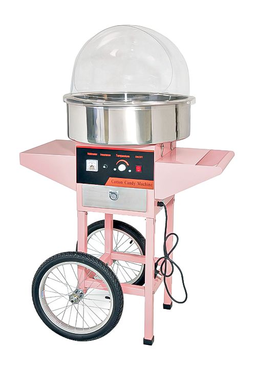 SNACK EQUIOMENT AS-ECM500B