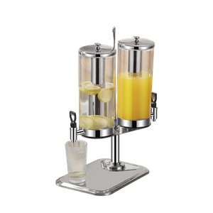 Astar Rotate Juice Dispenser AS-RJD2A