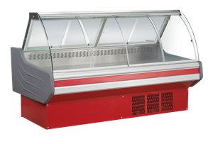Astar Deli Refrigerator DGY-20