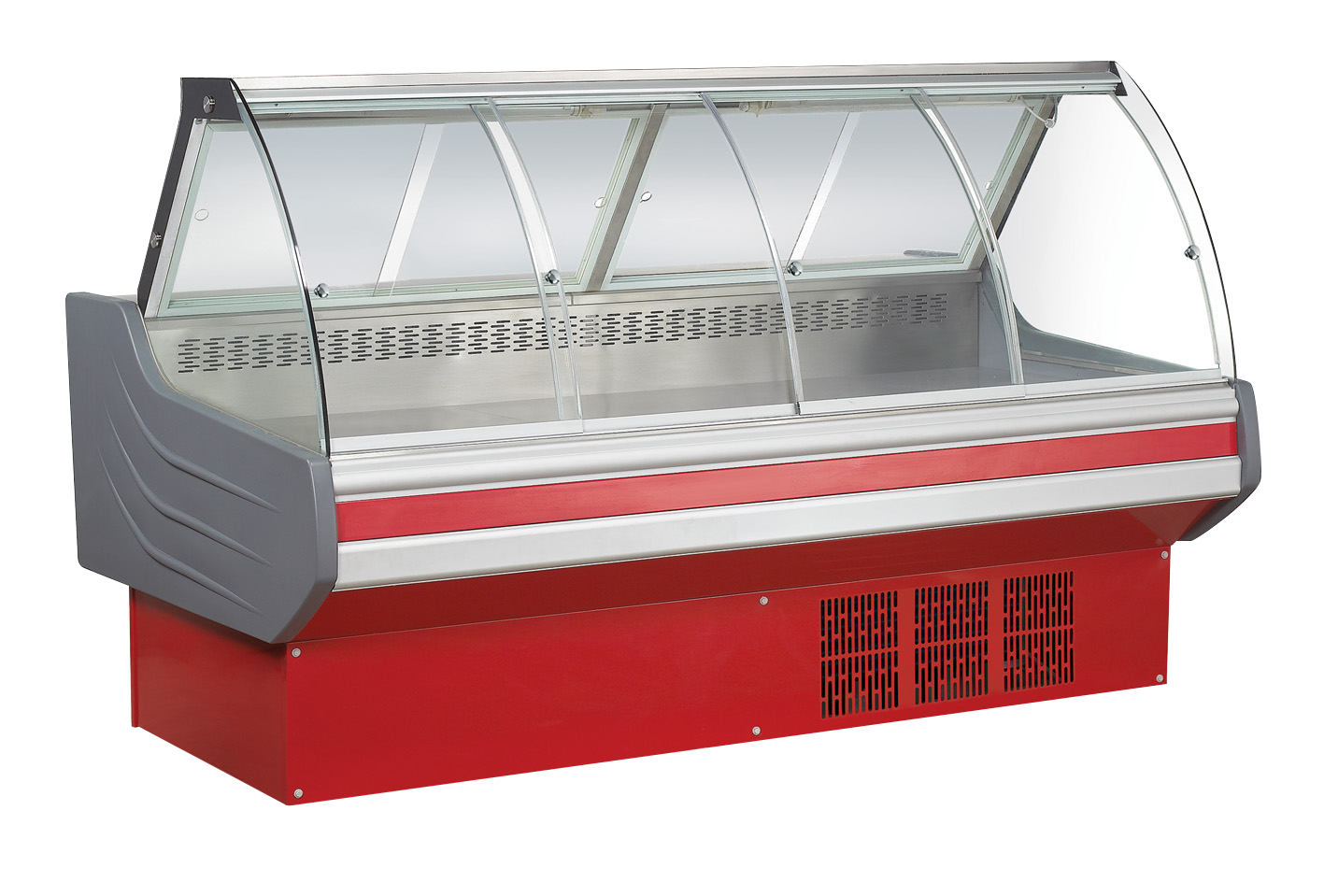 Astar Deli Refrigerator DGY-25