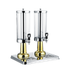 Astar Juice Dispenser ASD-3Lx2