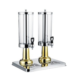 Astar Juice Dispenser ASD-3Lx2