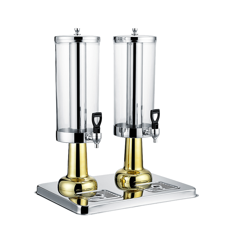 Astar Juice Dispenser ASD-3Lx2