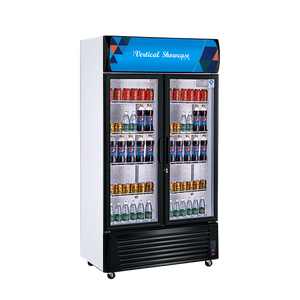 Astar Beverage Showcase BS-760B