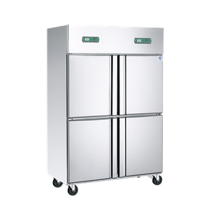 Astar Kitchen Refrigerator & Freezer ERD-1.2G