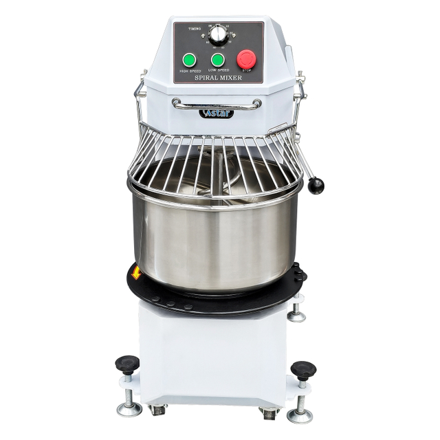 Astar Tilt-head Spiral Dough Mixer ≤8kg THS20A