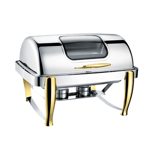 Astar Chafing Dish AS-6801NGFS