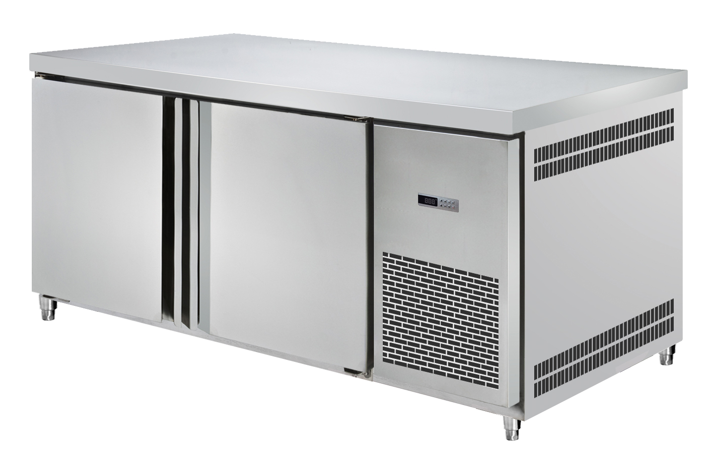 Astar Workbench Refrigeration WT-1580F