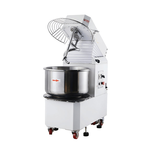 20L 8KG Head-up Spiral Mixer