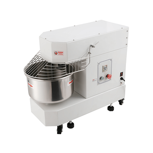 Spiral Mixer