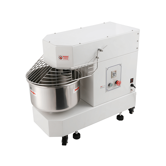 Spiral Mixer