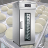 Bakery Dough Proofer Fermenting Machine