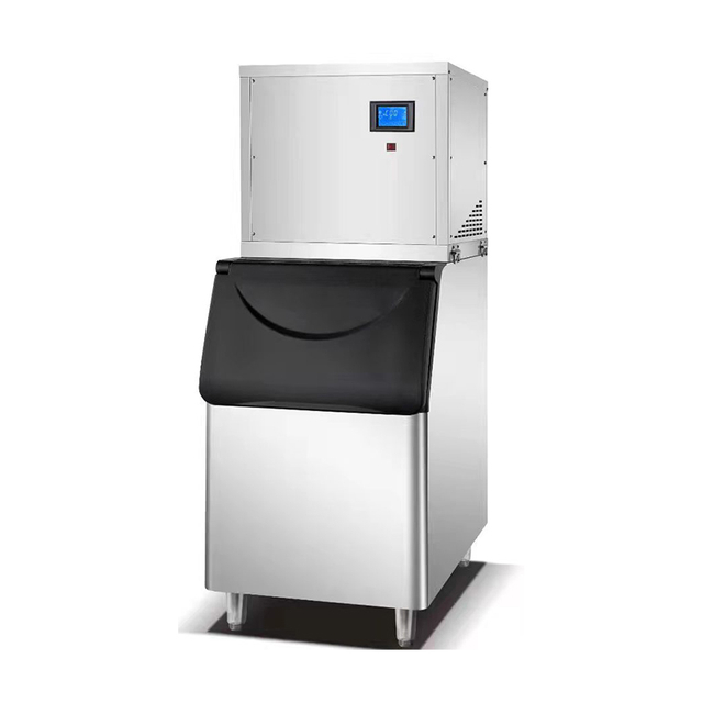 Kitchen Refrigeration