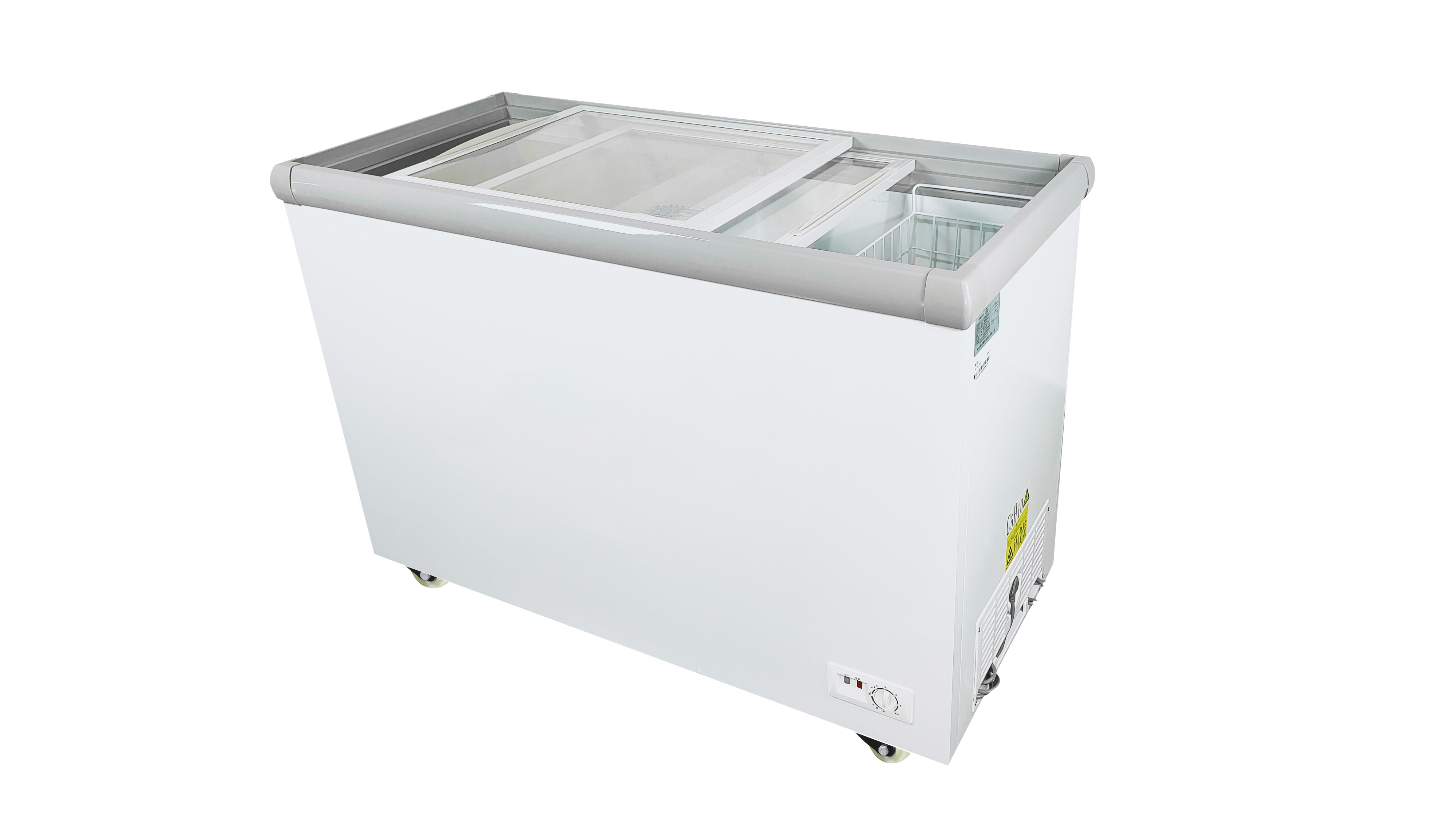 Astar Horizontal Refrigerator BLSW318