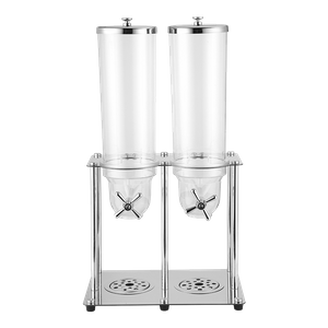 Astar Cereal Dispenser HF3.5l2-B