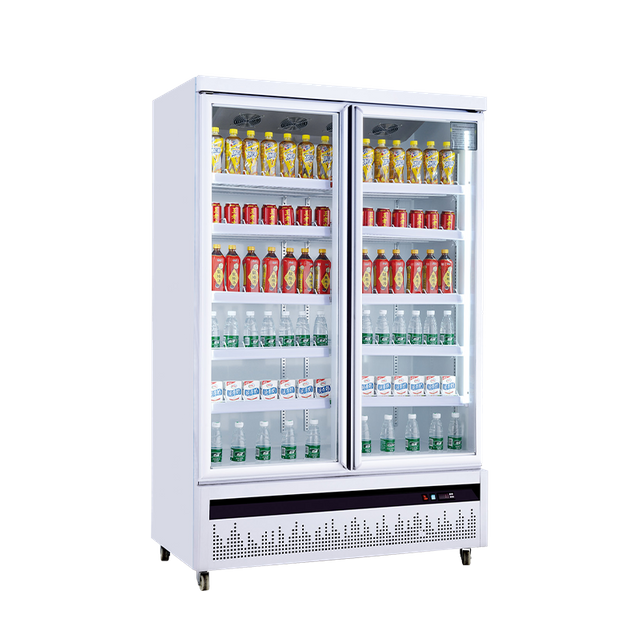 Astar Beverage Showcase AG-900LF