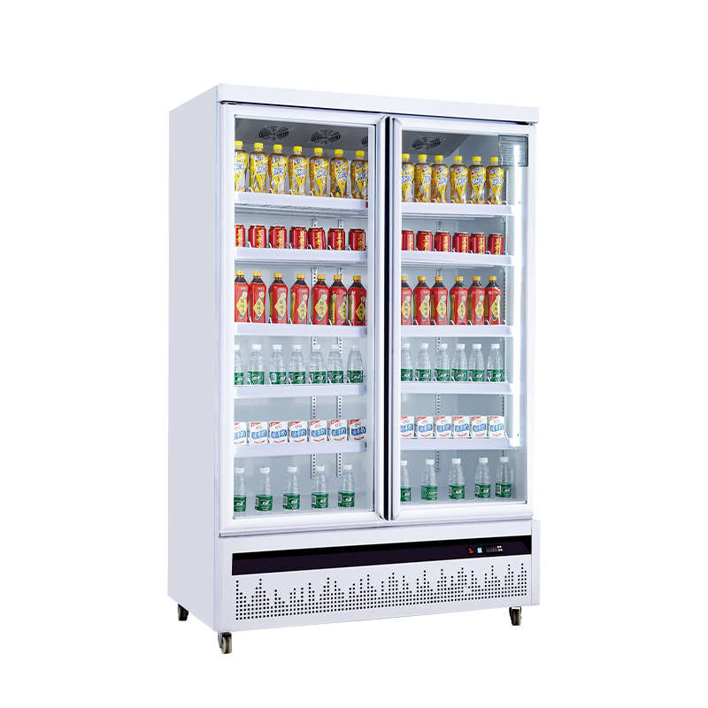 Astar Beverage Showcase AG-900LF