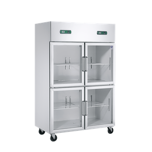 Astar Kitchen Refrigerator & Freezer ER-1.2G