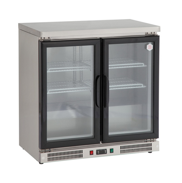 Astar Beer Showcas PJG-900S