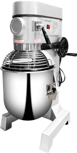 Astar 30L Food Mixer WG-B30
