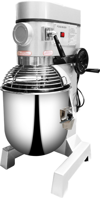 Astar 30L Food Mixer WG-B30