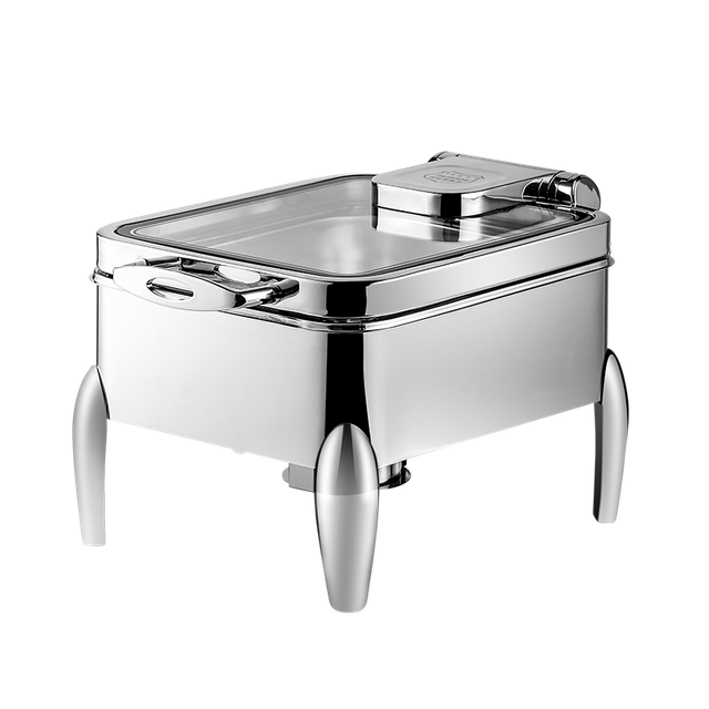 Astar Chafing Dish AS-2015H