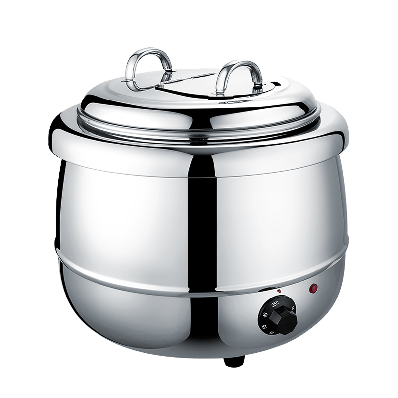 Astar Soup Kettle VIK-13B